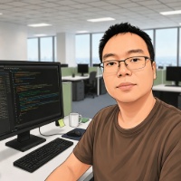 作者头像