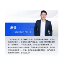 作者头像