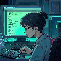 作者头像